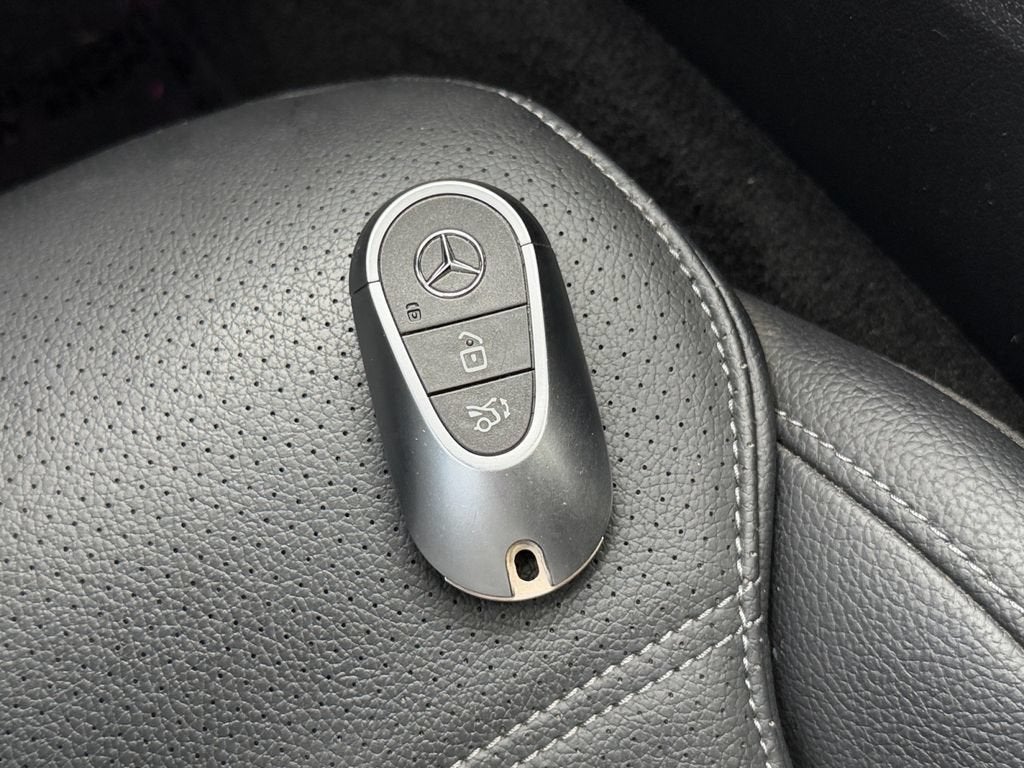 2023 Mercedes-Benz C 300 4MATIC® Sedan