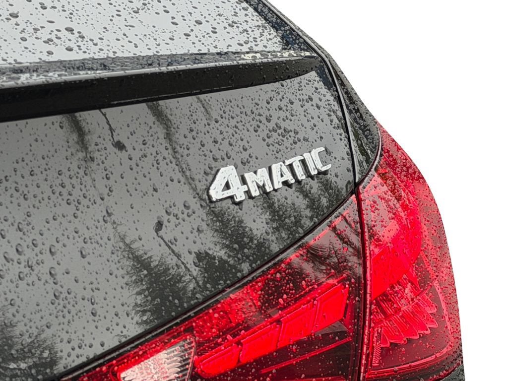 2023 Mercedes-Benz C 300 4MATIC® Sedan