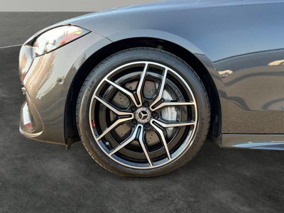 2025 Mercedes-Benz C 300 C 300