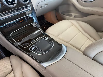2021 Mercedes-Benz GLC 300 4MATIC® SUV