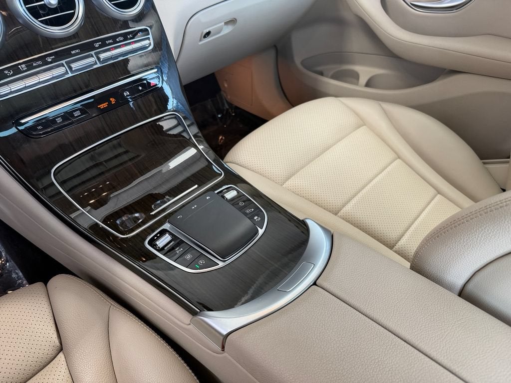 2021 Mercedes-Benz GLC 300 4MATIC® SUV