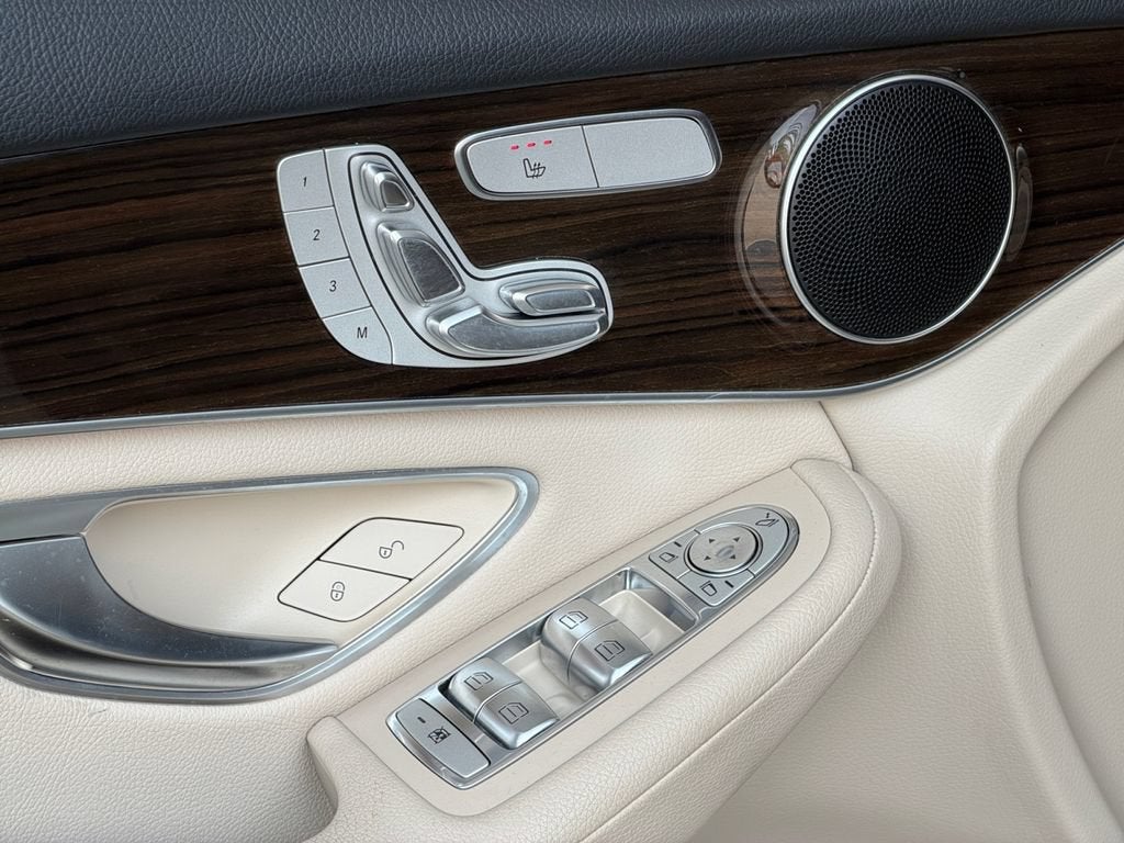 2021 Mercedes-Benz GLC 300 4MATIC® SUV