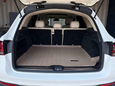 2021 Mercedes-Benz GLC 300 4MATIC® SUV