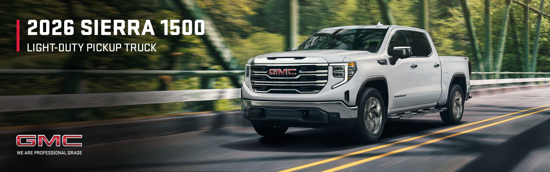 2026 GMC Sierra 1500 in Olympia WA