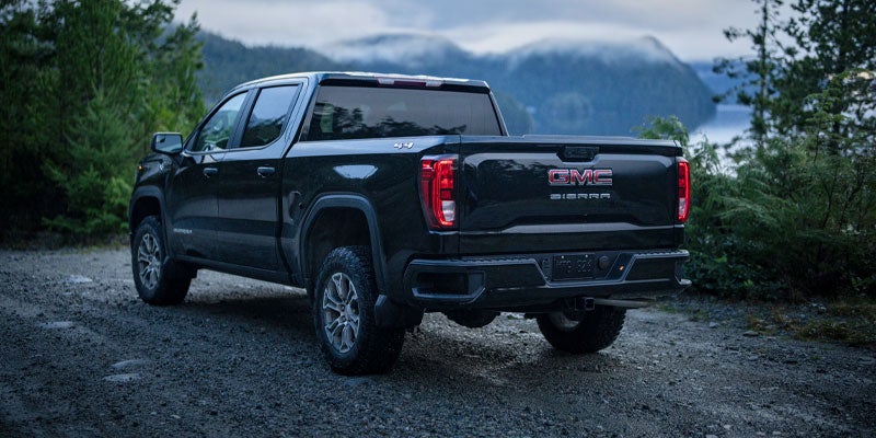 Business Elite - Titus-Will GMC in Olympia WA