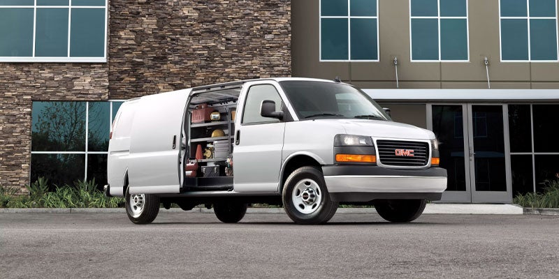Business Elite - Titus-Will GMC in Olympia WA