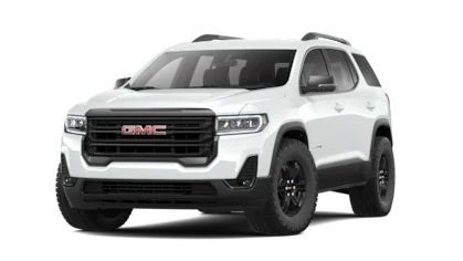 GMC truck