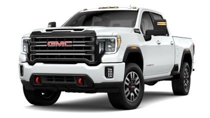 GMC truck