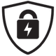 GMC EV Protection Plan Icon - Titus-Will GMC in Olympia WA