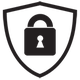 GMC Protection Plan Overview with a Lock Icon - Titus-Will GMC in Olympia WA