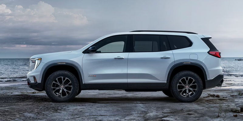 2026 GMC Acadia in Olympia, WA