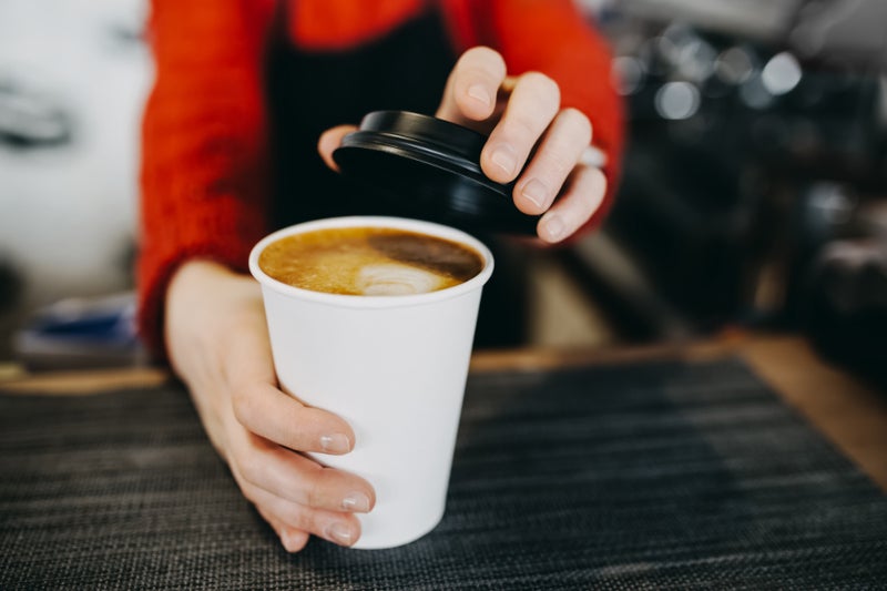 coffee
